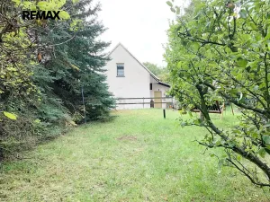 Prodej rodinného domu, Kounov, 100 m2