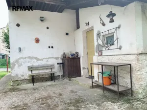 Prodej rodinného domu, Kounov, 100 m2