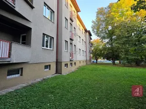Prodej bytu 1+kk, Olomouc, Norská, 39 m2
