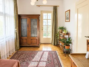 Pronájem bytu 4+1, Praha - Strašnice, Běchovická, 138 m2