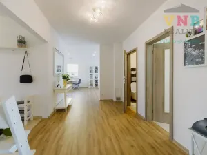 Prodej rodinného domu, Hluchov, 145 m2