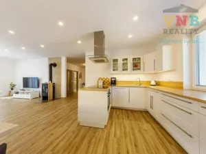 Prodej rodinného domu, Hluchov, 145 m2