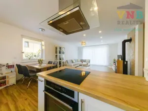 Prodej rodinného domu, Hluchov, 145 m2