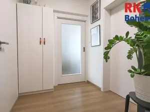 Prodej bytu 3+kk, Praha - Žižkov, Roháčova, 60 m2