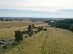 Prodej pozemku pro bydlení, Bílá Voda, 3069 m2