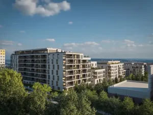 Prodej bytu 4+kk, Praha - Hlubočepy, Silurská, 120 m2