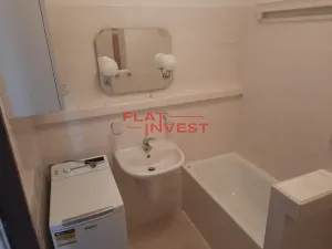 Pronájem bytu 2+kk, Praha - Modřany, Mladenovova, 47 m2