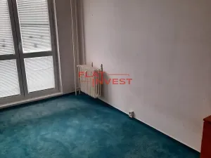 Pronájem bytu 2+kk, Praha - Modřany, Mladenovova, 47 m2