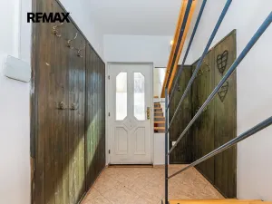 Prodej rodinného domu, Praha - Zbraslav, Boženy Stárkové, 138 m2
