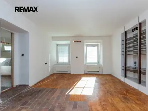 Prodej rodinného domu, Praha - Zbraslav, Boženy Stárkové, 138 m2