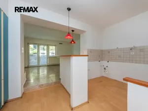 Prodej rodinného domu, Praha - Zbraslav, Boženy Stárkové, 138 m2