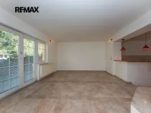 Prodej rodinného domu, Praha - Zbraslav, Boženy Stárkové, 138 m2