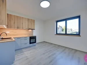Pronájem bytu 3+kk, Grygov, Masarykova náves, 51 m2