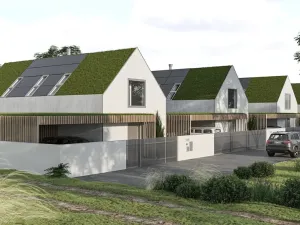 Prodej rodinného domu, Hostomice, Dubinská, 179 m2