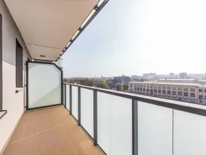 Prodej bytu 2+kk, Praha - Hostivař, Arnošta Staňka, 44 m2