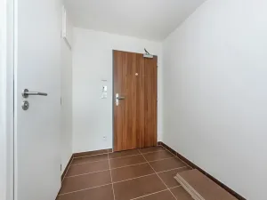 Prodej bytu 1+kk, Praha - Hostivař, Arnošta Staňka, 31 m2
