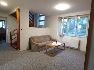 Pronájem rodinného domu, Příbram, Na Výsluní, 193 m2