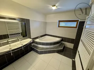 Pronájem bytu 3+kk, České Budějovice, Osiková, 97 m2