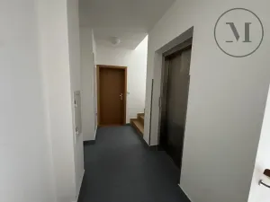 Pronájem bytu 3+kk, České Budějovice, Osiková, 97 m2