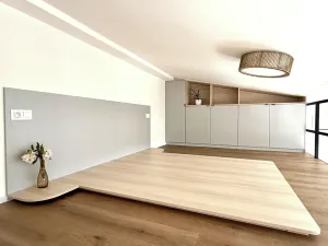 Prodej bytu 1+1, Praha, Holečkova, 40 m2
