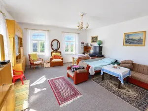 Prodej chalupy, Jihlávka, 60 m2