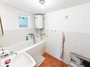 Prodej chalupy, Jihlávka, 60 m2