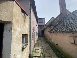 Prodej rodinného domu, Počátky, Riegrovo nám., 170 m2