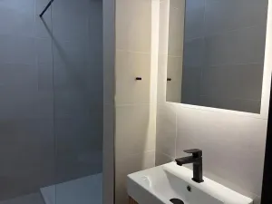Pronájem bytu 2+kk, Příbram, Ryneček, 42 m2