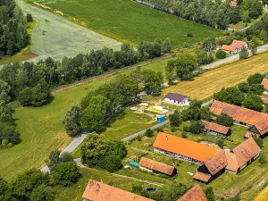 Prodej pozemku, Leskovice, 772 m2