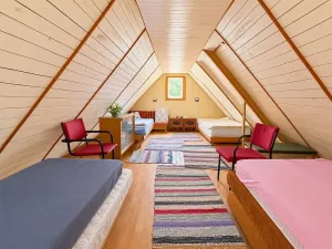 Prodej chaty, Kralupy nad Vltavou - Zeměchy, 30 m2
