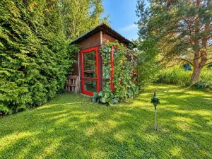 Prodej chaty, Kralupy nad Vltavou - Zeměchy, 30 m2