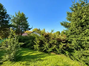 Prodej chaty, Kralupy nad Vltavou - Zeměchy, 30 m2