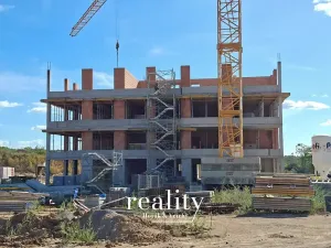 Prodej bytu 2+kk, Znojmo, 46 m2