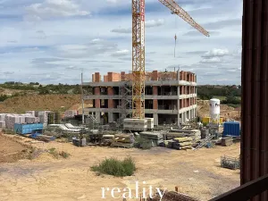 Prodej bytu 2+kk, Znojmo, 46 m2