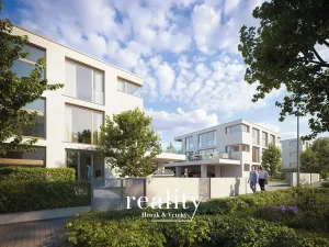 Prodej bytu 4+kk, Znojmo, 91 m2