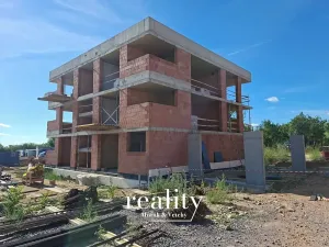 Prodej bytu 4+kk, Znojmo, 91 m2