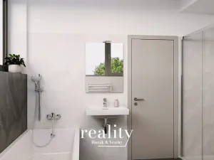 Prodej bytu 4+kk, Znojmo, 91 m2