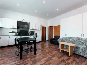 Prodej činžovního domu, Zbýšov, Na drahách, 360 m2