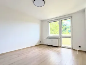 Pronájem bytu 1+1, Boskovice, Mánesova, 37 m2