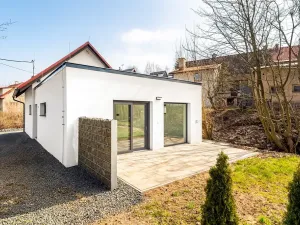 Prodej rodinného domu, Stružinec, 101 m2