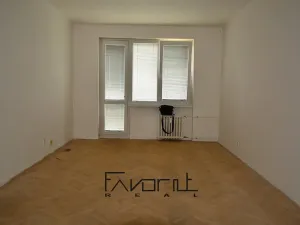 Prodej bytu 2+1, Ostrava, Francouzská, 56 m2