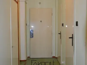 Prodej bytu 2+1, Ostrava, Francouzská, 56 m2