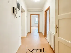 Prodej bytu 2+1, Ostrava, Gorkého, 63 m2