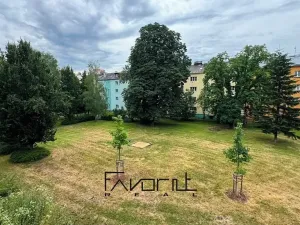 Prodej bytu 2+1, Ostrava, Gorkého, 63 m2