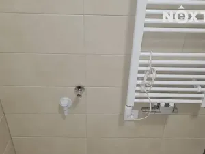 Pronájem bytu 2+kk, Sezimovo Ústí, náměstí Tomáše Bati, 53 m2