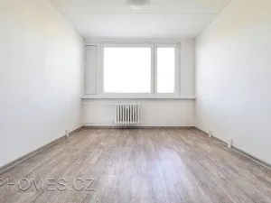 Pronájem bytu 3+1, Praha - Řepy, Mrkvičkova, 71 m2