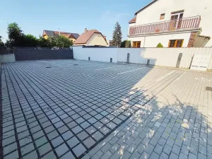Pronájem pozemku, Praha - Štěrboholy, 303 m2
