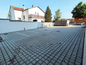 Pronájem pozemku, Praha - Štěrboholy, 303 m2