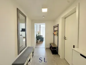 Pronájem bytu 1+kk, Praha - Vršovice, Kubánské náměstí, 59 m2