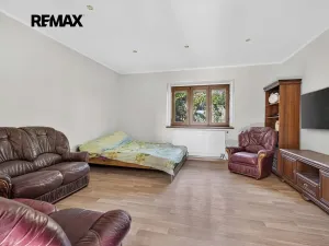 Prodej rodinného domu, Holubice, Na Návsi, 160 m2